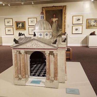 The American Kennel Club Museum of the Dog