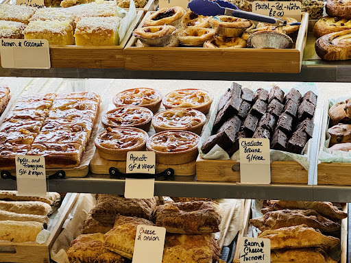 Aldeburgh Munchies Gallery - United Kingdom