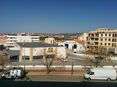 Photos of Hotel Mari Carmen