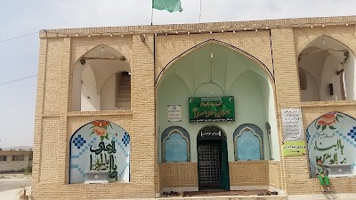 Photos of Panj Emamzadeh Shrine