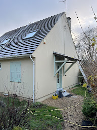 Photo n°12 de Artisan MEUCHE Couverture à Montigny-lès-Cormeilles (Couvreur)
