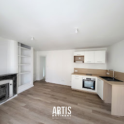 Photo n°12 de ARTIS Bâtiment à Le Mans (Travaux généraux)