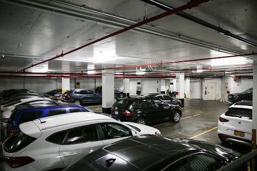 Centerpark Park Lane Garage - Thumbnail
