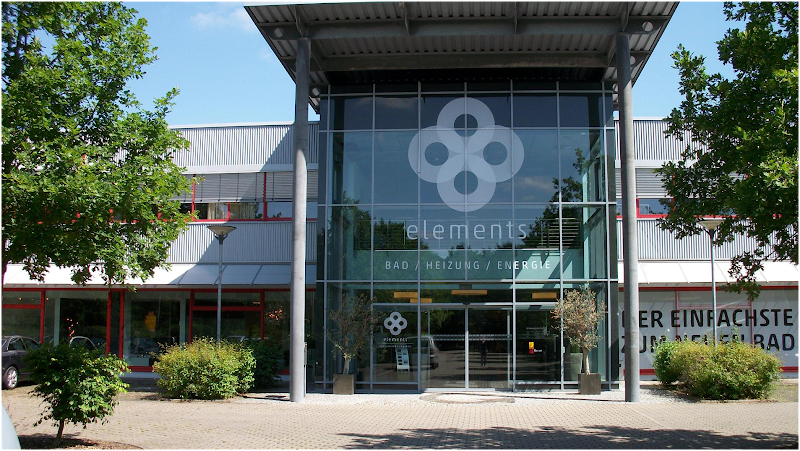 ELEMENTS Gütersloh