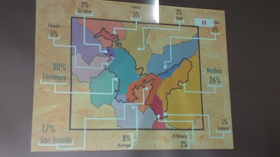 Photos of Chingaza Ranger Station