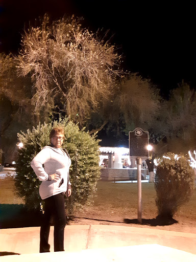 Donna City Square Park