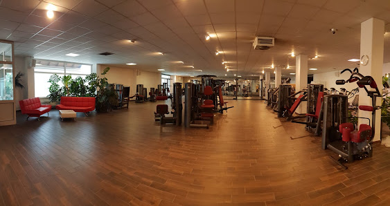 All Time Fitnessstudio - Auerbach/Vogtland