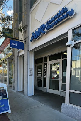 Photo of AYR Cannabis Dispensary - Somerville