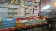 Book Bank rawalpindi