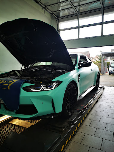 Fahrzeugtechnik Kraus - Thumbnail