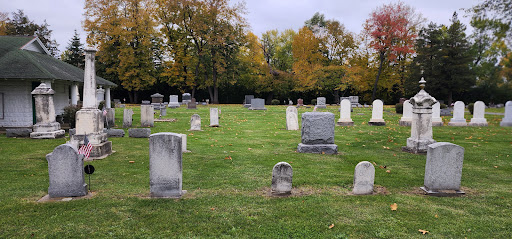 Mound Prairie Cemetery - Thumbnail