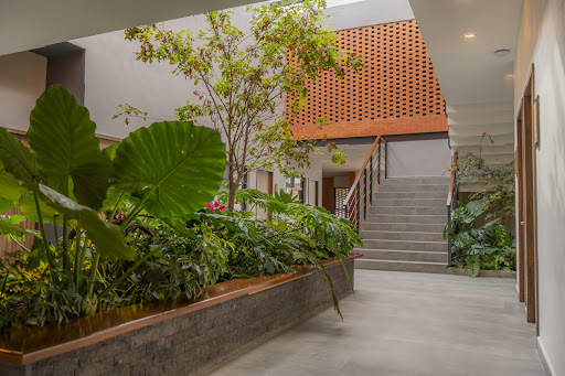 Hotel Urvara