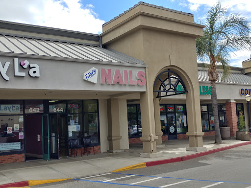 Fancy Nails 2 Gallery - United States