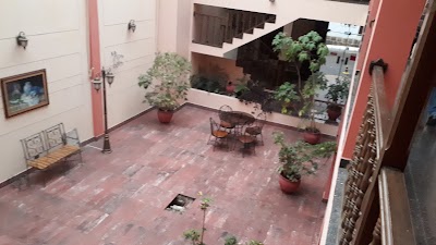 Photos of Hostal Santa Teresa De Jes&uacute;s