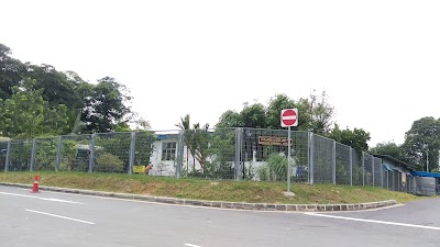 Masjid Pusara Aman