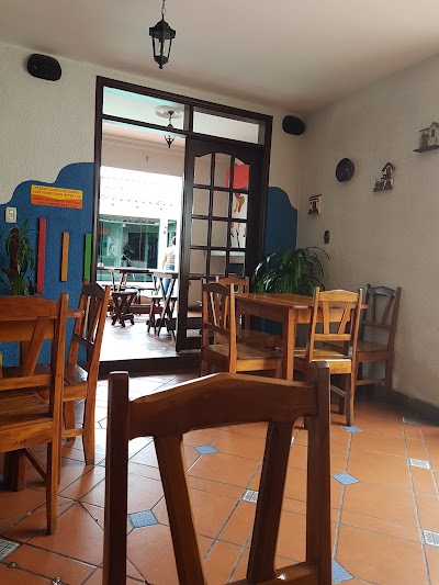 Photos of Jodanga Backpackers Hostel