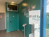 Street Food Market CHR à Villebon-sur-Yvette