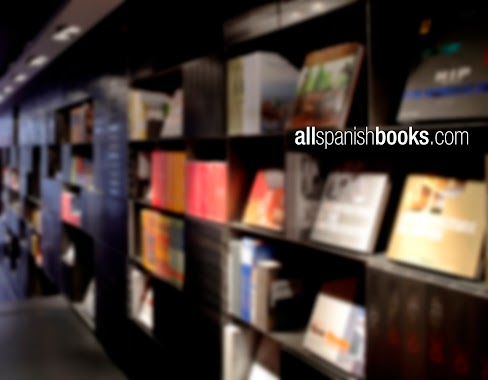 All Spanish Books, Author: All Spanish Books