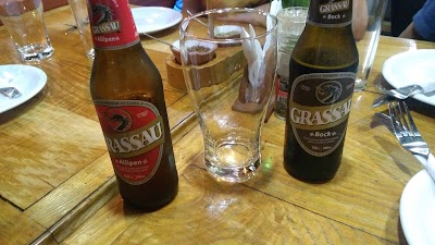 Photos of Restaurante & Cervecer&iacute;a Siete Lagos Puc&oacute;n