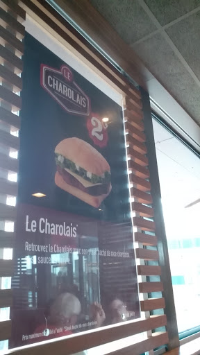 Photo 1 - McDonald's