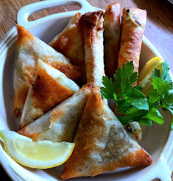 Photo n°3 de Rosalia à Fougères (Restauration rapide)