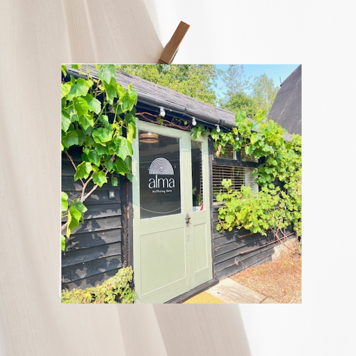 Alma Wellbeing Barn