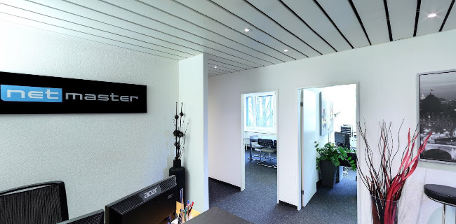 Netmaster (Schweiz) AG Telefonnummer