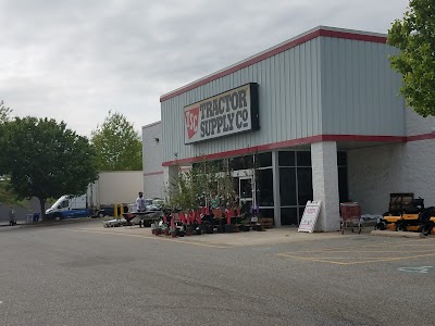 Tractor Supply Co.