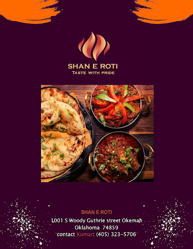 Shan - E - Roti - Visual