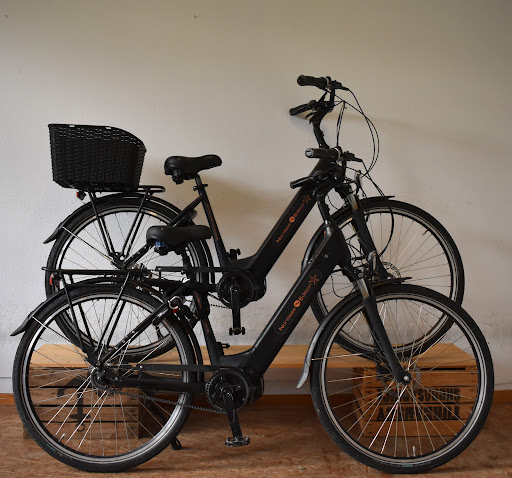 Fahrrad Gäde Gallery - Germany