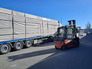 Photo n°3 de M+ Matériaux - Boé à Boé (Magasin d'outillage)