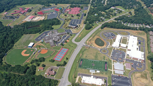 Lamar County School System - Thumbnail