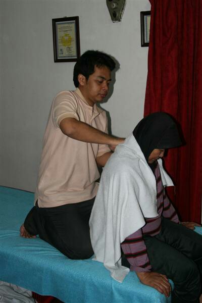 Photos of Paradise Shiatsu