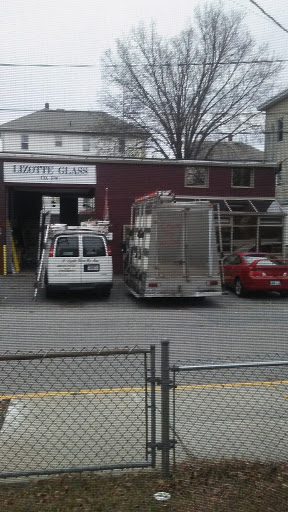 Frank Lizotte Glass Co Inc - Thumbnail
