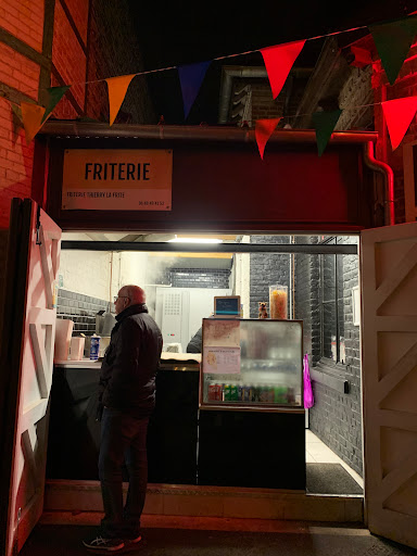 Photo 4 - Chez Thierry Friterie