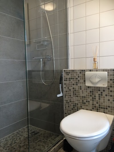 Photos of Engigardur guesthouse