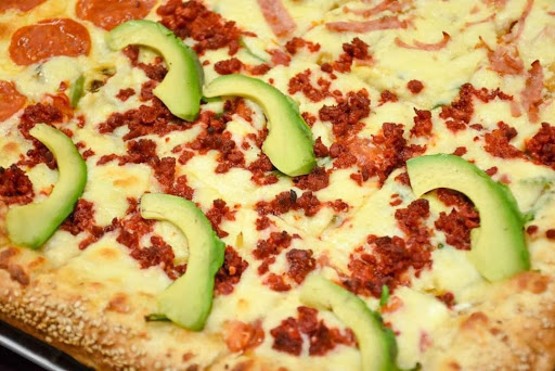Dely's pizza - Thumbnail