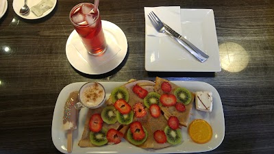 Photos of Left Handed Coctail Bar