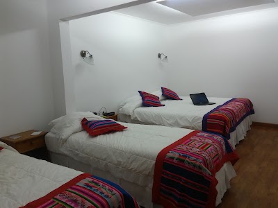 Photos of Hotel Sama&ntilde;a