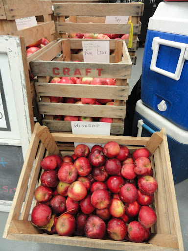 Painted Post Farmers Market
