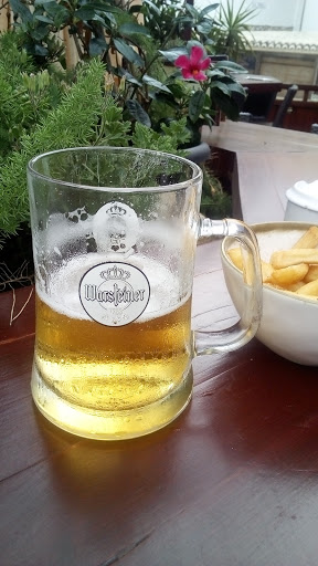 CAFE BOREAL CALPE - Thumbnail