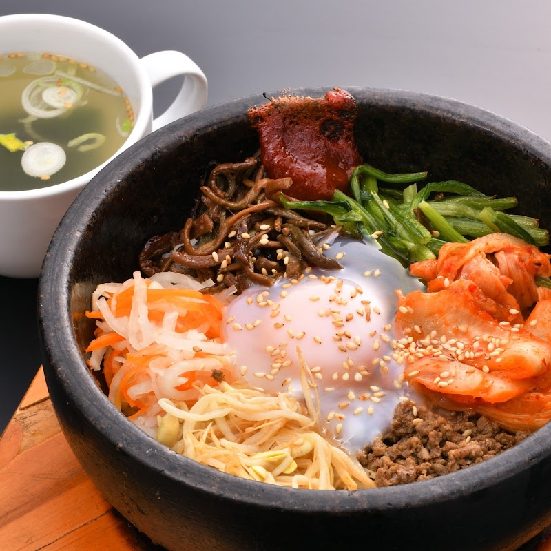 焼肉市場 グッディー 松本店