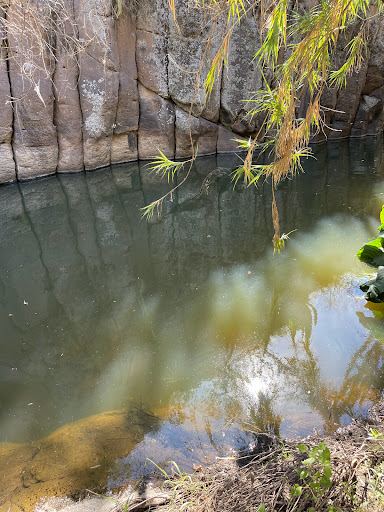 Ecoturístico Agua Caliente Park