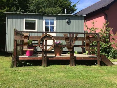 Duffryn Mawr Cottages Places To Stay Pets Welcome