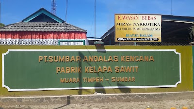 Photos of PT. SAK MUARA TIMPEH