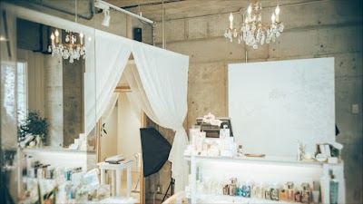 Hair studio fam ヘアースタジオファム