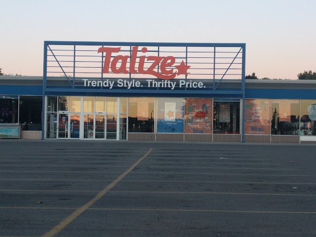 Talize