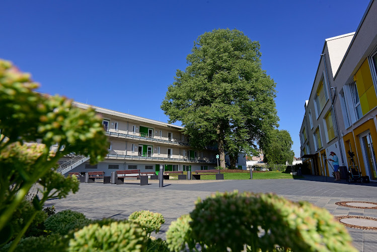 CampusQuartier "Bei den Linden"