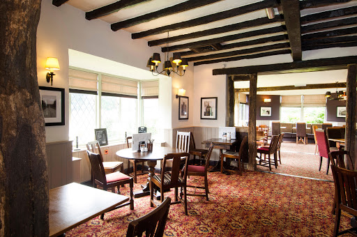 Premier Inn Silverstone hotel - Thumbnail