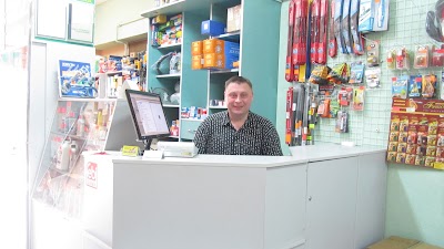 Photos of Magazin Avtozapchastey I Aksessuarov